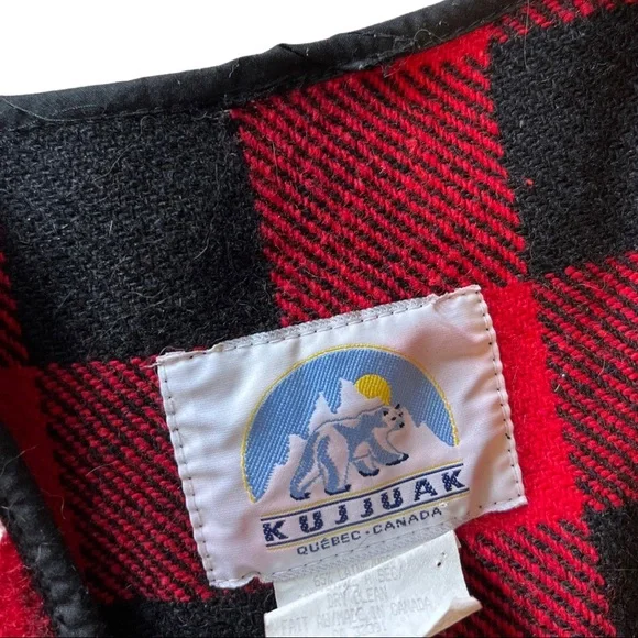 ᴋᴜᴊᴊᴜᴀᴋ ᴠᴇꜱᴛ - Picture 2 of 2